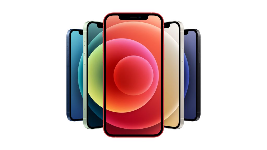 apple Iphone 12