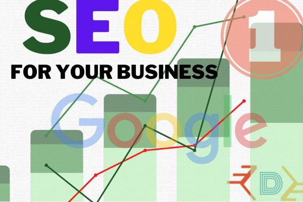 seo for your business