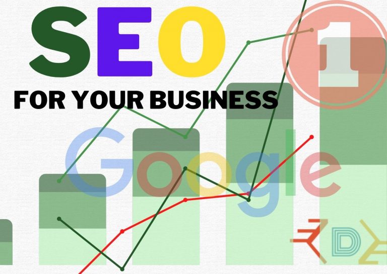 seo for your business
