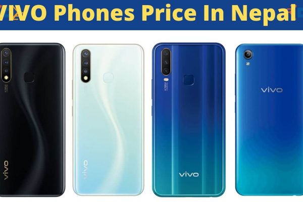vivo mobile price in Nepal