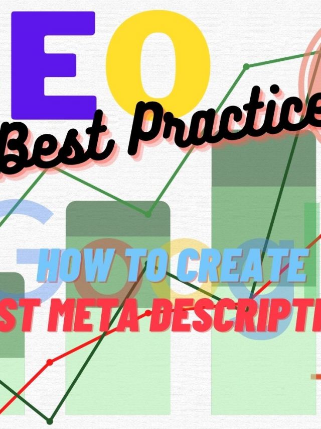 Best SEO Practice : How to write best meta description