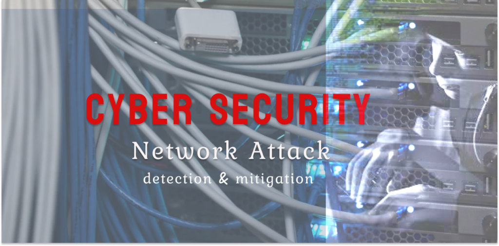Cyber Security - Network Attack