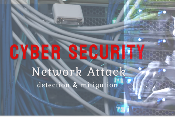 Cyber Security - Network Attack