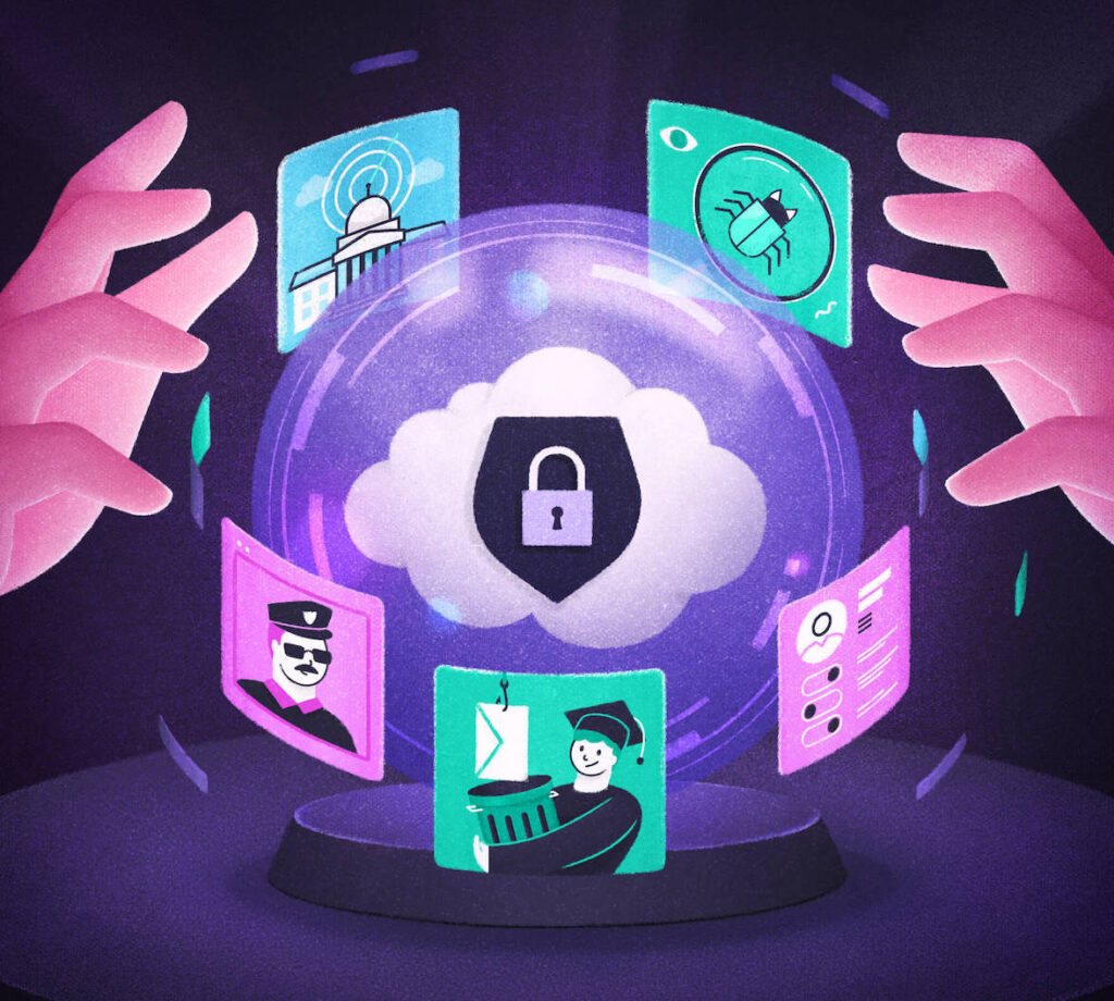 CYber attack prediction