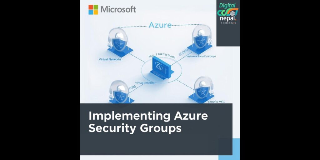 azure security groups