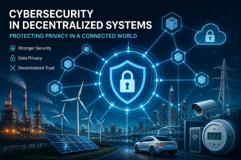 cybersecurity-decentralized-systems